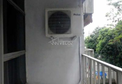 Apartamento, 2 quartos, 100 m² - Foto 4