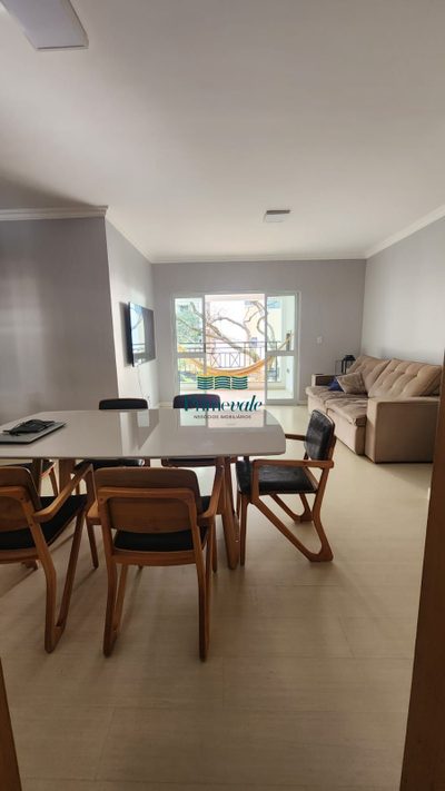 Apartamento, 3 quartos, 109 m² - Foto 4