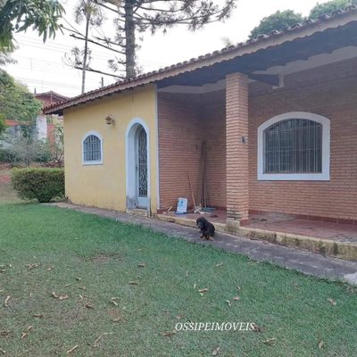 Chácara, 2 quartos, 1400 m² - Foto 2