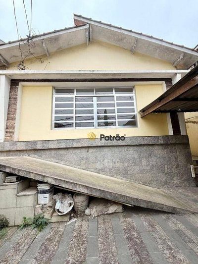 Casa, 3 quartos, 303 m² - Foto 3