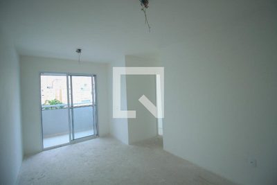 Apartamento, 3 quartos, 56 m² - Foto 1