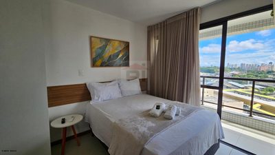 Apartamento, 1 quarto, 22 m² - Foto 3