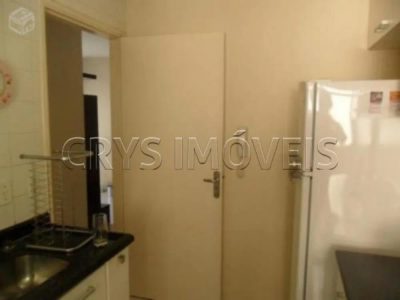 Apartamento, 2 quartos, 48 m² - Foto 5