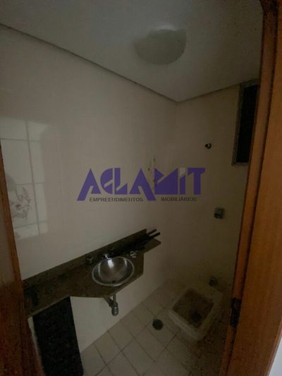 Apartamento, 3 quartos, 147 m² - Foto 1
