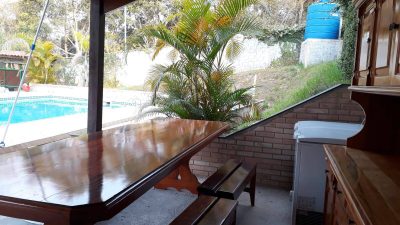 Chácara, 3 quartos, 2450 m² - Foto 2