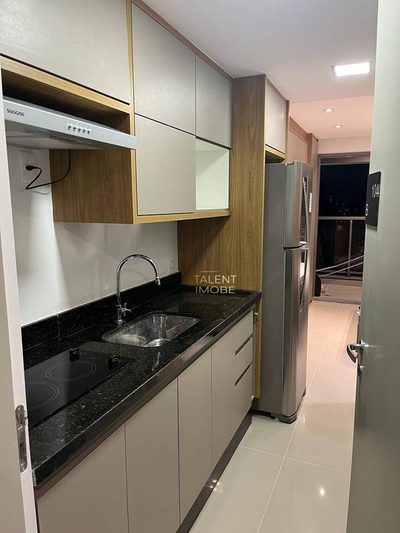 Kitnet-Studio, 25 m² - Foto 5
