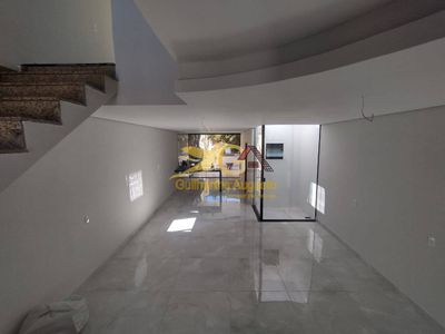 Casa, 3 quartos - Foto 2