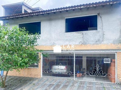 Casa, 2 quartos, 220 m² - Foto 1