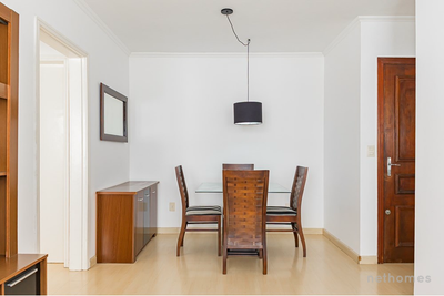Apartamento, 1 quarto, 48 m² - Foto 5
