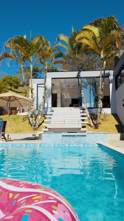 Casa, 6 quartos, 600 m² - Foto 5
