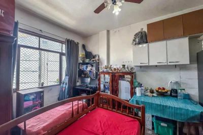 Apartamento, 23 m² - Foto 1