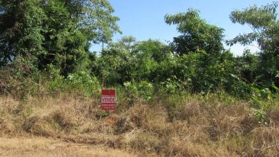 Terreno, 450 m² - Foto 2