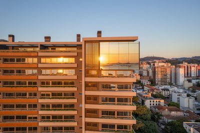 Apartamento, 1 quarto, 43 m² - Foto 5