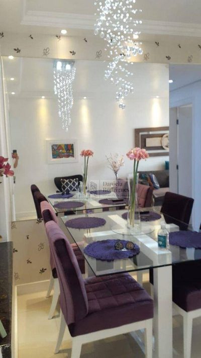Apartamento, 3 quartos, 80 m² - Foto 1