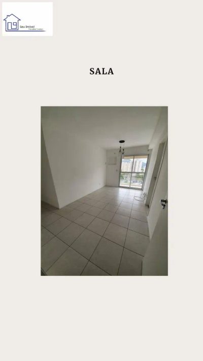 Apartamento, 2 quartos - Foto 5