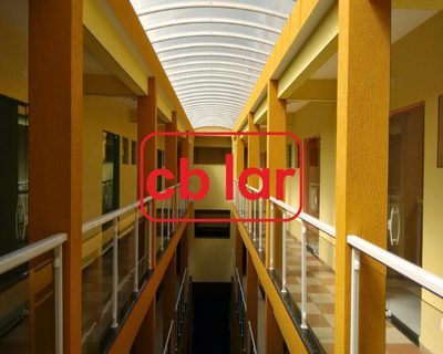 Sala-Conjunto, 28 m² - Foto 1