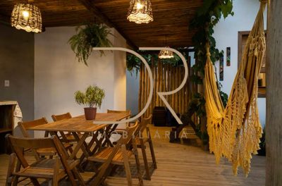 Casa, 3 quartos, 100 m² - Foto 3