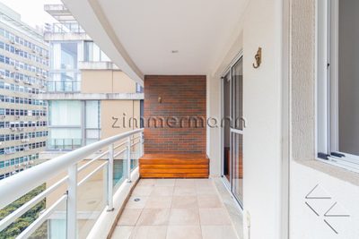 Apartamento, 2 quartos, 80 m² - Foto 3