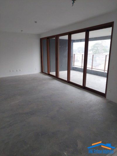 Apartamento, 3 quartos, 110 m² - Foto 4