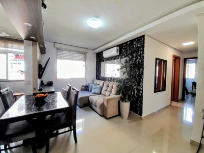 Apartamento, 3 quartos - Foto 1