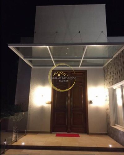 Casa, 4 quartos, 1466 m² - Foto 4