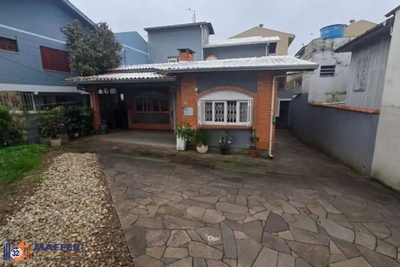 Casa, 3 quartos, 360 m² - Foto 1