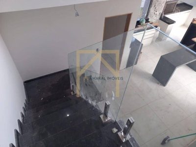 Casa, 4 quartos, 195 m² - Foto 5