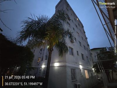 Apartamento, 2 quartos, 44 m² - Foto 1