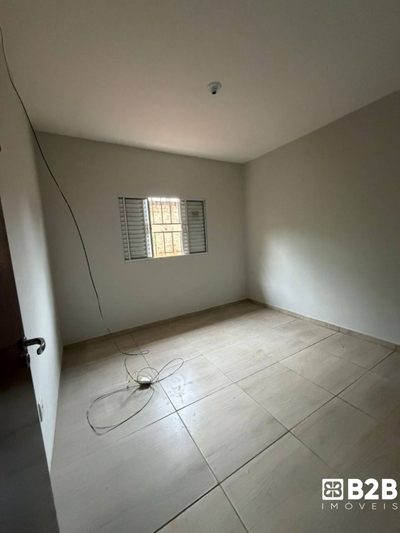 Casa, 1 quarto, 32 m² - Foto 4