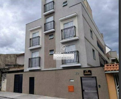 Apartamento, 2 quartos, 46 m² - Foto 3