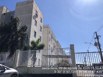 Apartamento, 2 quartos, 38 m² - Foto 1