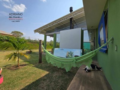 Casa de Condomínio, 2 quartos - Foto 5