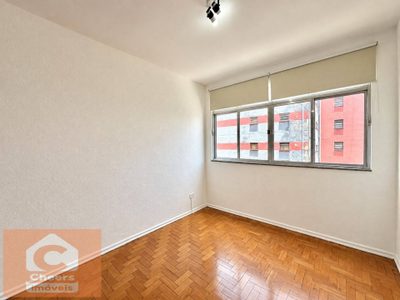 Apartamento, 1 quarto, 33 m² - Foto 3