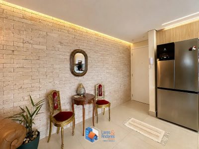 Apartamento, 3 quartos, 87 m² - Foto 5