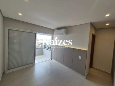 Apartamento, 3 quartos, 110 m² - Foto 3