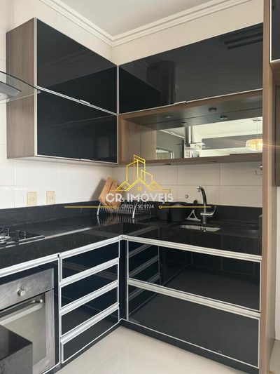 Apartamento, 3 quartos, 102 m² - Foto 1