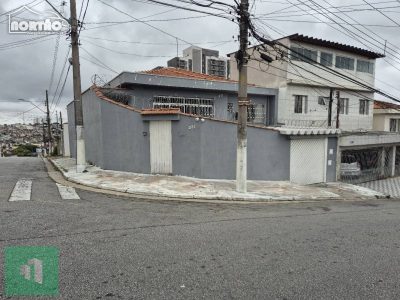 Casa, 4 quartos - Foto 1