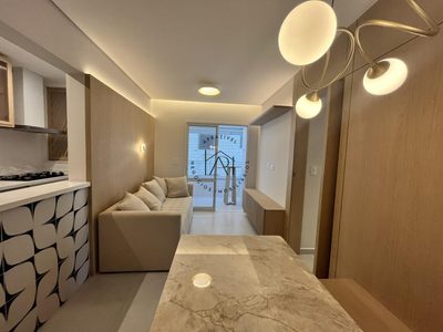 Apartamento, 2 quartos, 63 m² - Foto 1