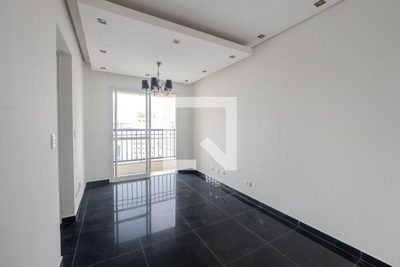 Apartamento, 2 quartos, 48 m² - Foto 1