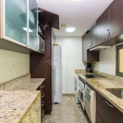 Apartamento, 2 quartos, 83 m² - Foto 1