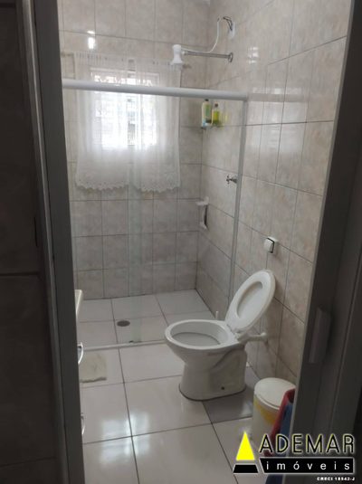 Casa, 3 quartos, 50 m² - Foto 5