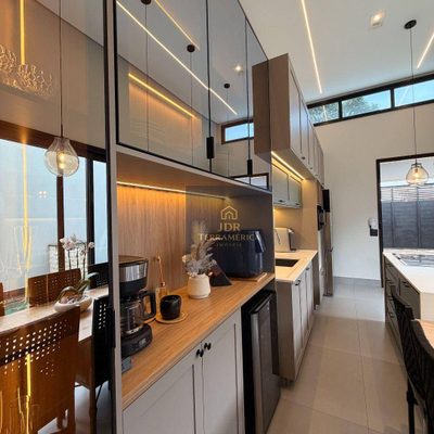 Casa, 3 quartos, 115 m² - Foto 4