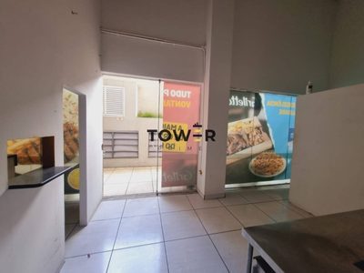 Loja-Salão, 63 m² - Foto 4