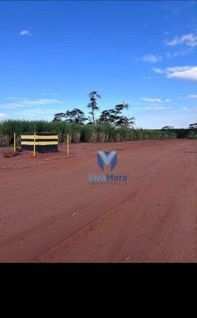 Terreno, 21 hectares - Foto 3