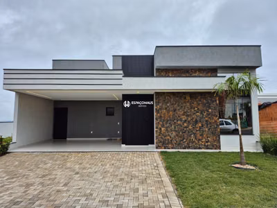 Casa, 3 quartos, 198 m² - Foto 1
