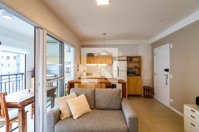 Apartamento, 1 quarto, 38 m² - Foto 5