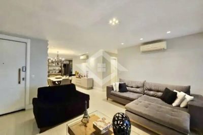 Apartamento, 4 quartos, 145 m² - Foto 3