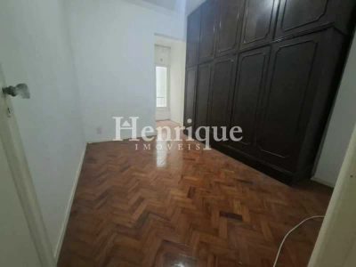 Apartamento, 2 quartos, 70 m² - Foto 4