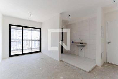 Apartamento, 2 quartos, 69 m² - Foto 2