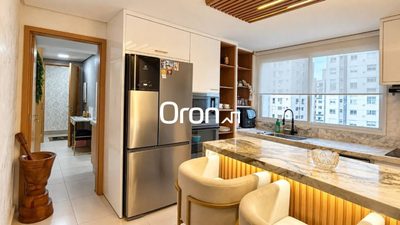 Apartamento, 3 quartos, 158 m² - Foto 4